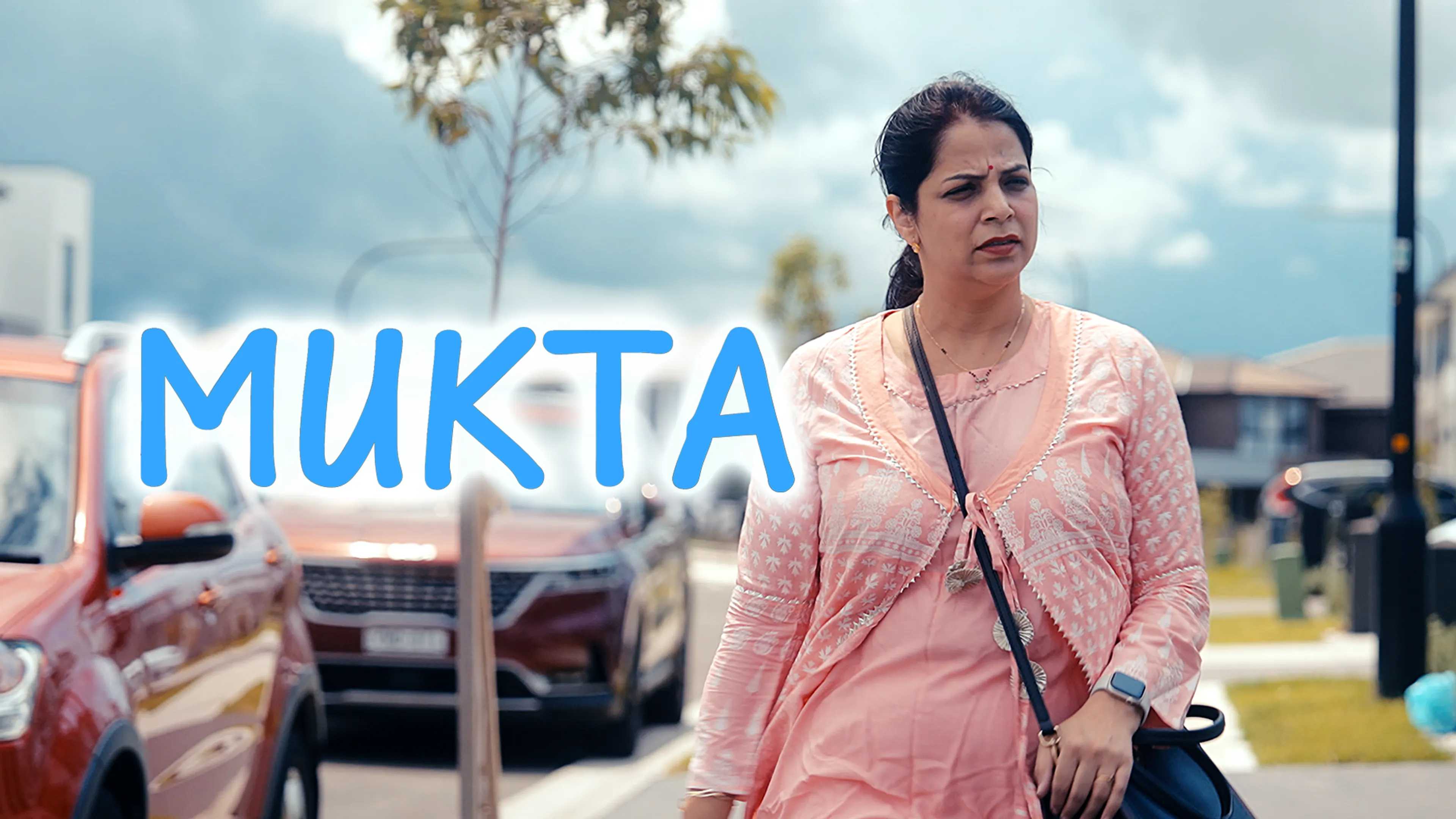 Mukta poster
